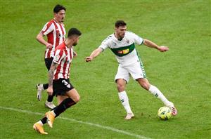 Elche Athletic Bilbao