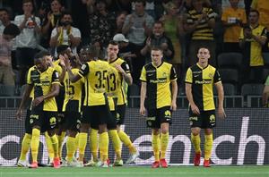 Young Boys