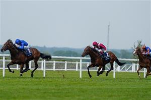 2021 Juddmonte International Stakes Odds - Mishriff tops Love in York betting