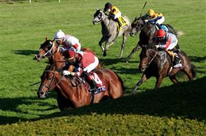 2021 Nunthorpe Stakes Odds - Golden Pal leads Suesa in York betting