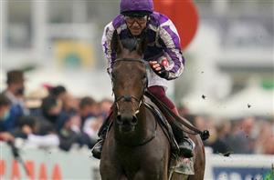 2021 Yorkshire Oaks Odds - Snowfall dominates Ebor Festival market