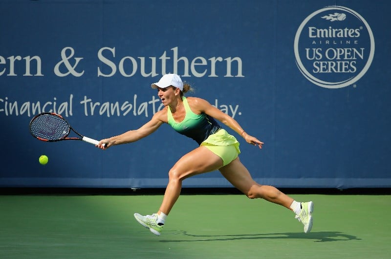 2021 Cincinnati Masters Prize Money 5,404,435 on offer for men