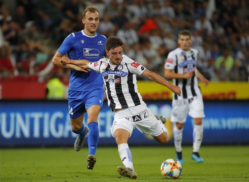 Mura vs Sturm Graz Predictions & Betting Tips