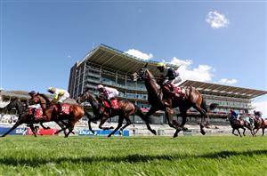 ITV Racing Tips - Seven tips for Yorkshire Oaks day at the Ebor Festival