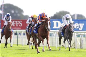 Yorkshire Oaks Live Stream - Watch this Ebor Festival race online