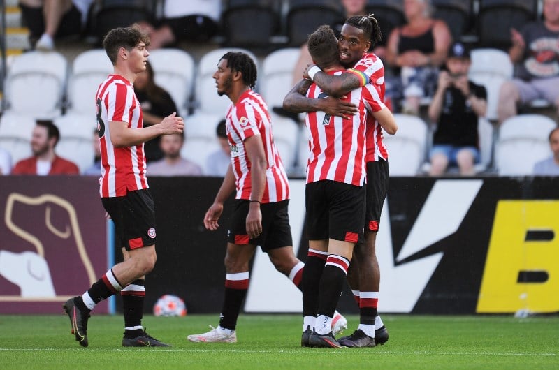 Brentford