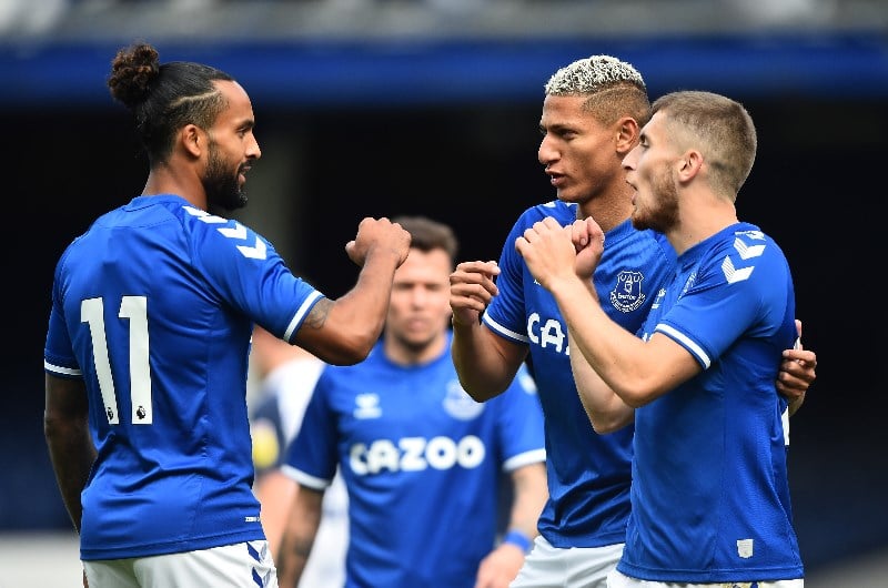 Everton