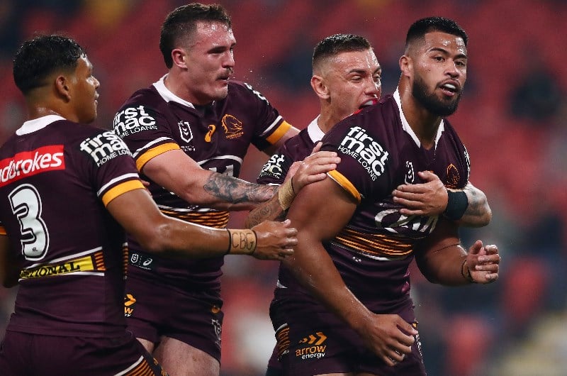 broncos NRL