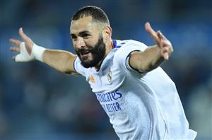 Karim Benzema