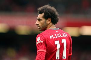 mohamed salah