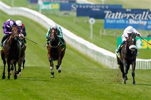 2022 Falmouth Stakes Tips - Bet without Inspiral to make a profit