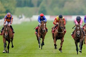 ITV Racing Tips - Best bets on Nunthorpe day at the Ebor Festival