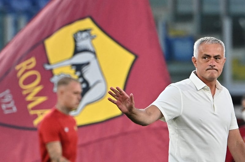 José Mourinho