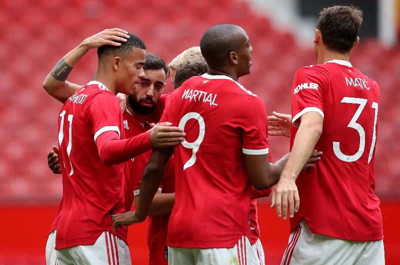 Man United