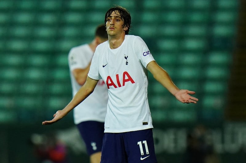 Tottenham