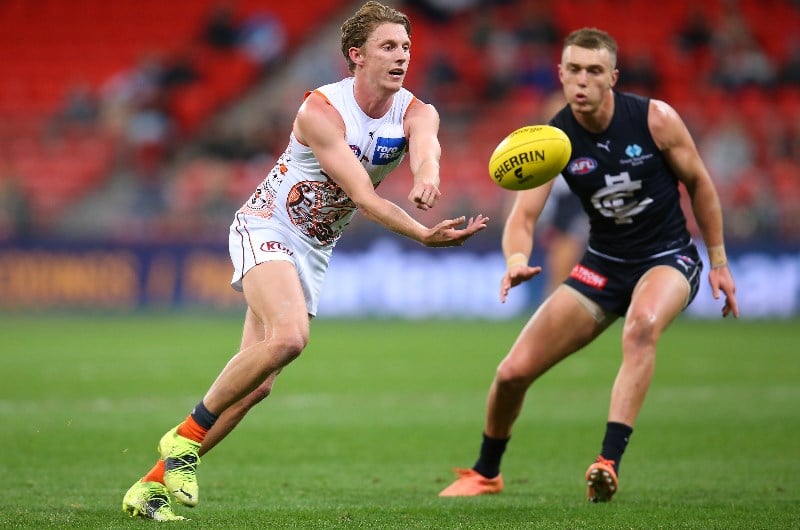 gws carlton afl