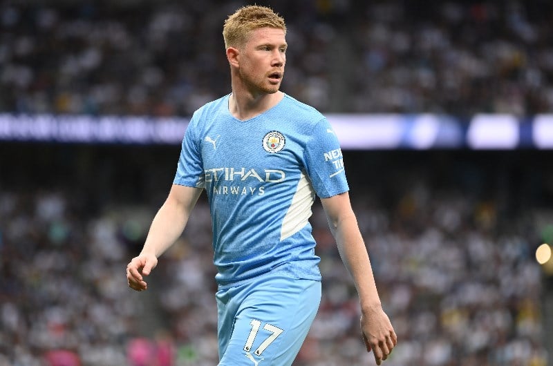 man city