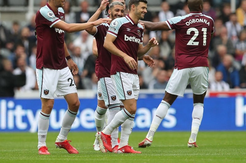 west ham
