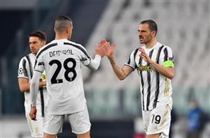 Juve to win