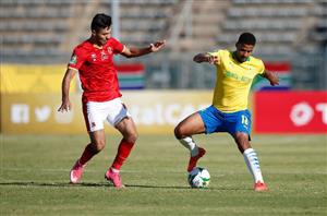 Mamelodi Sundowns