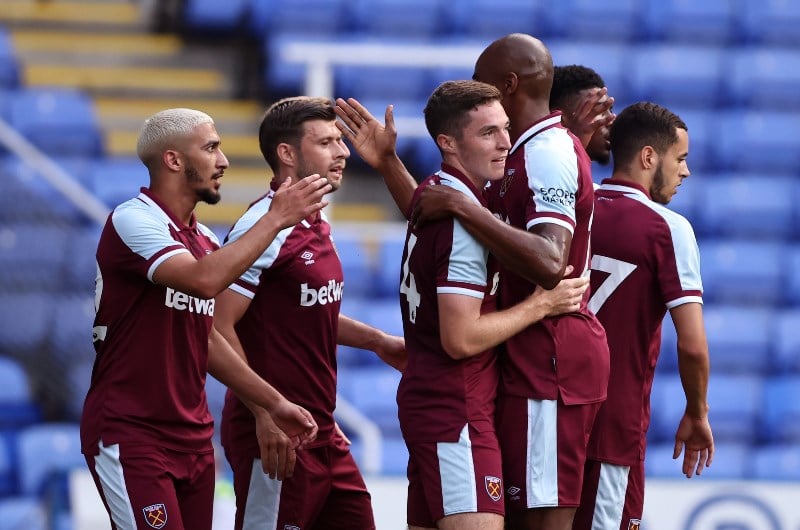 West Ham