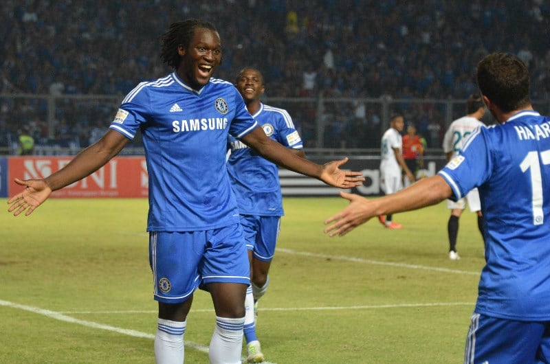 lukaku chelsea
