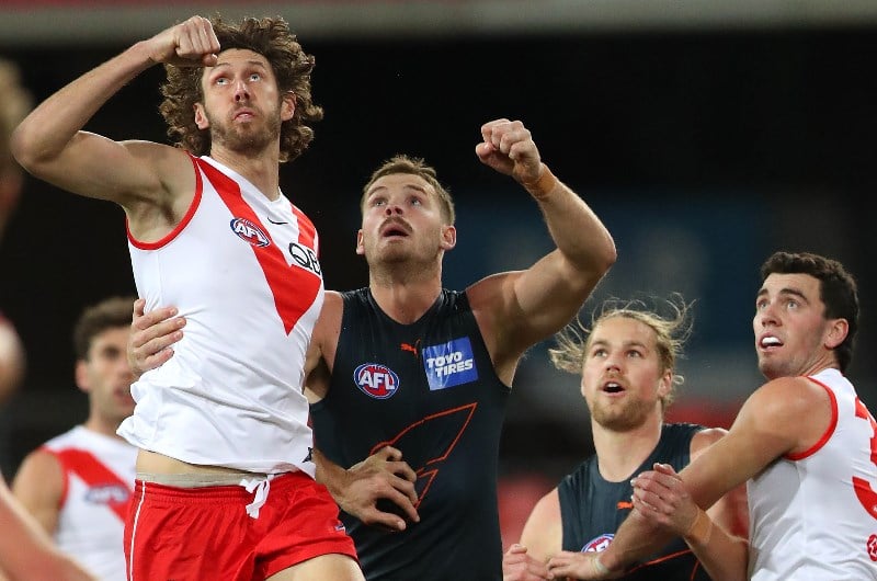 swans giants afl