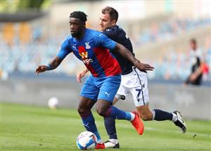 Crystal Palace