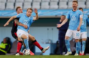 Malmo Champions League