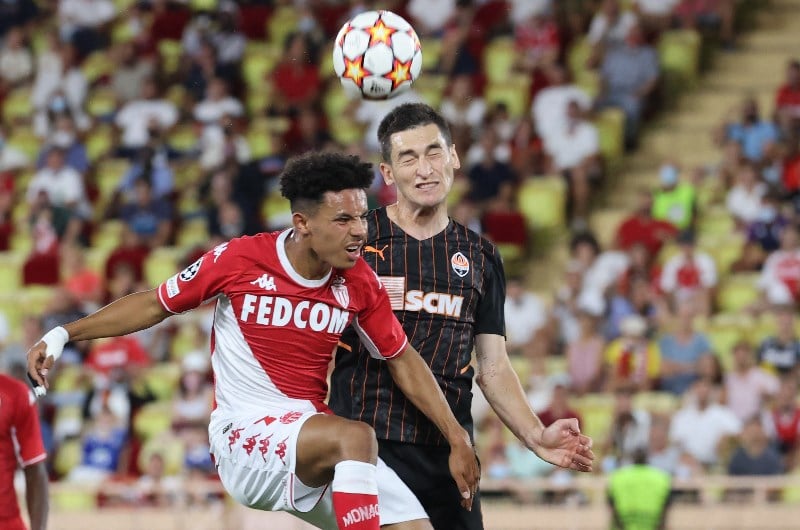 donetsk monaco