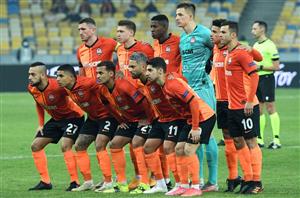 Shakhtar Donetsk