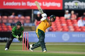 Nottinghamshire vs Hampshire Predictions & Tips - Notts to reach Vitality Blast semi-final