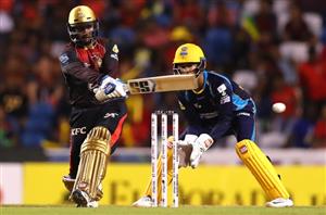 Caribbean Premier League Winners & History