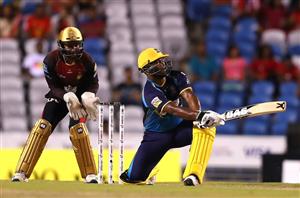 caribbean premier league cricket trinbago