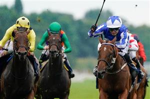 When is the 2022 Nunthorpe Stakes?