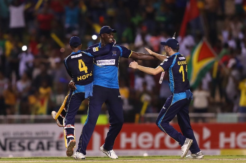 Caribbean Premier League