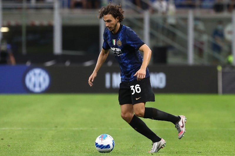 Verona vs Inter Predictions, Tips & Live Stream