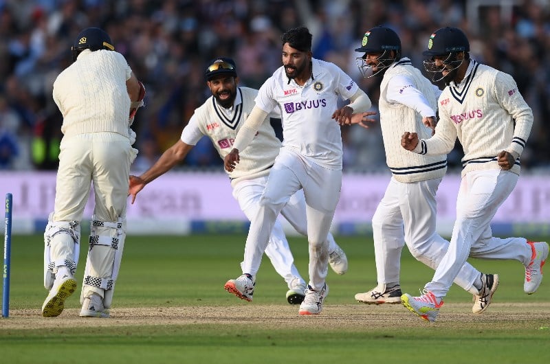 KL Rahul