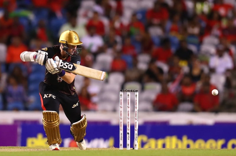Trinbago Knight Riders