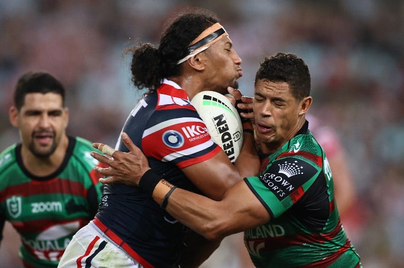 roosters rabbitohs