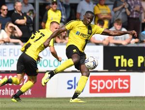 Burton