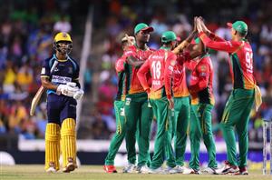 CPL T20