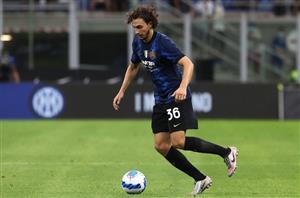 Inter vs Verona