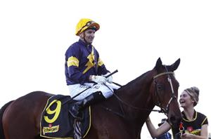 Memsie Stakes Barrier Draw & Final Field