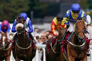When is the 2022 Goodwood Cup?