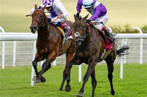 When is the 2022 Sussex Stakes?