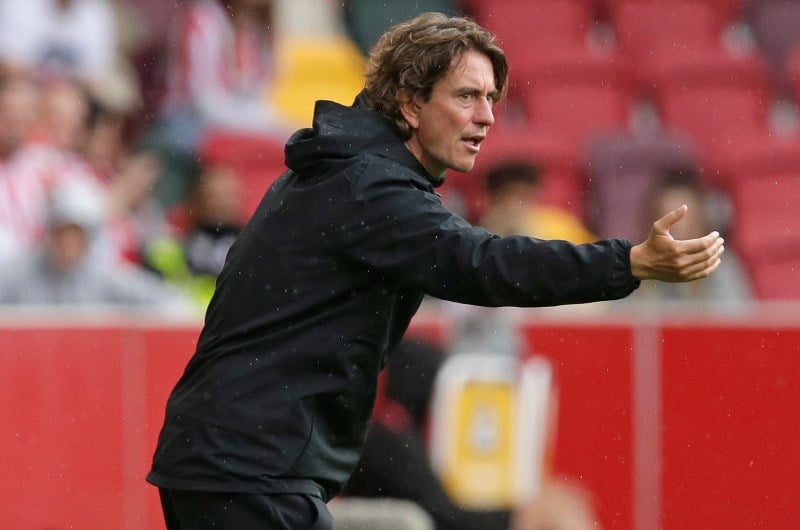 Brentford