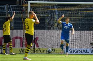 Andrej Kramaric Dortmund