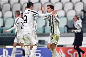 Juve to win