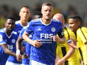 Leicester